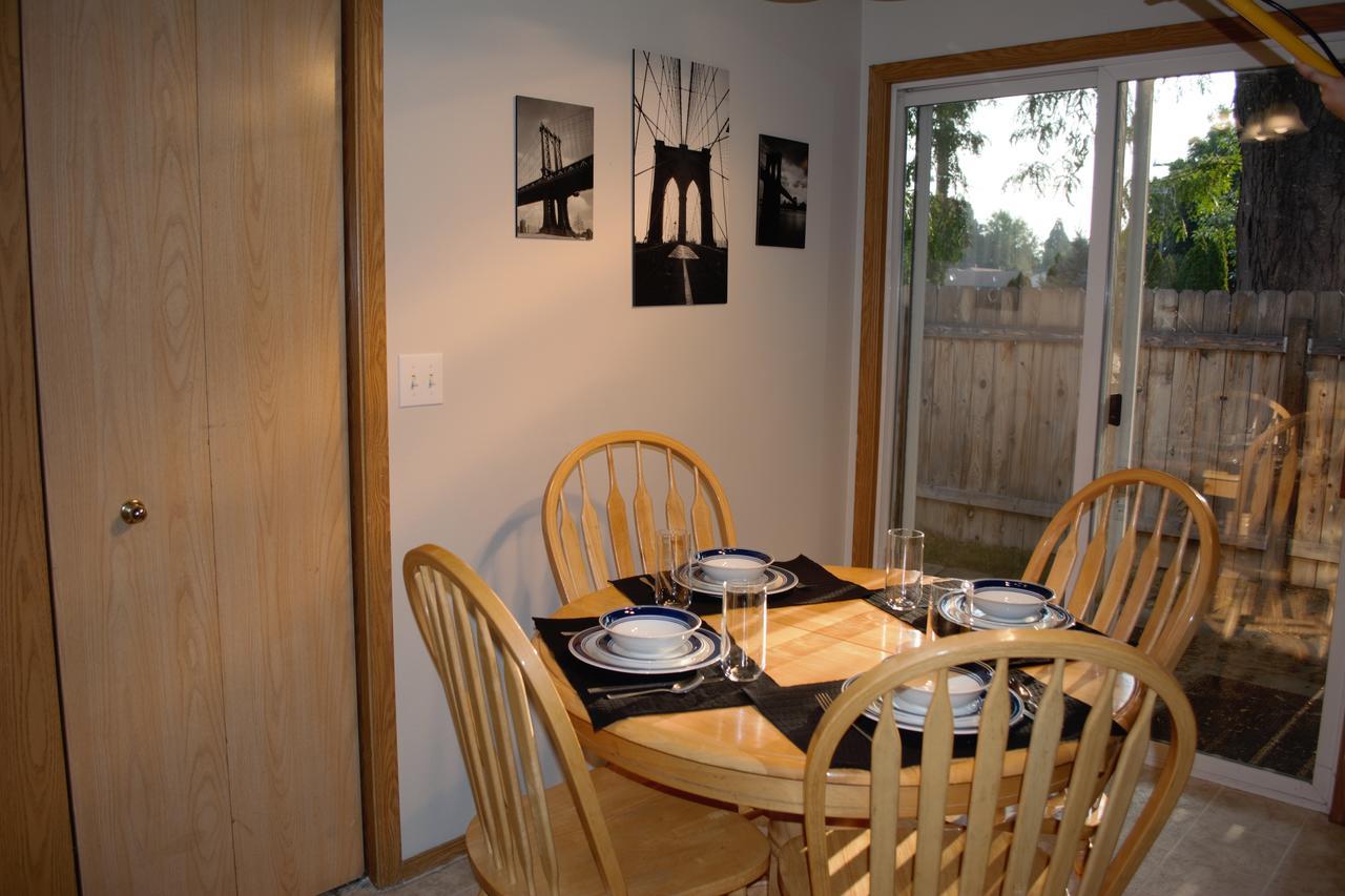 8635 Ustick Road Apartment Boise Luaran gambar