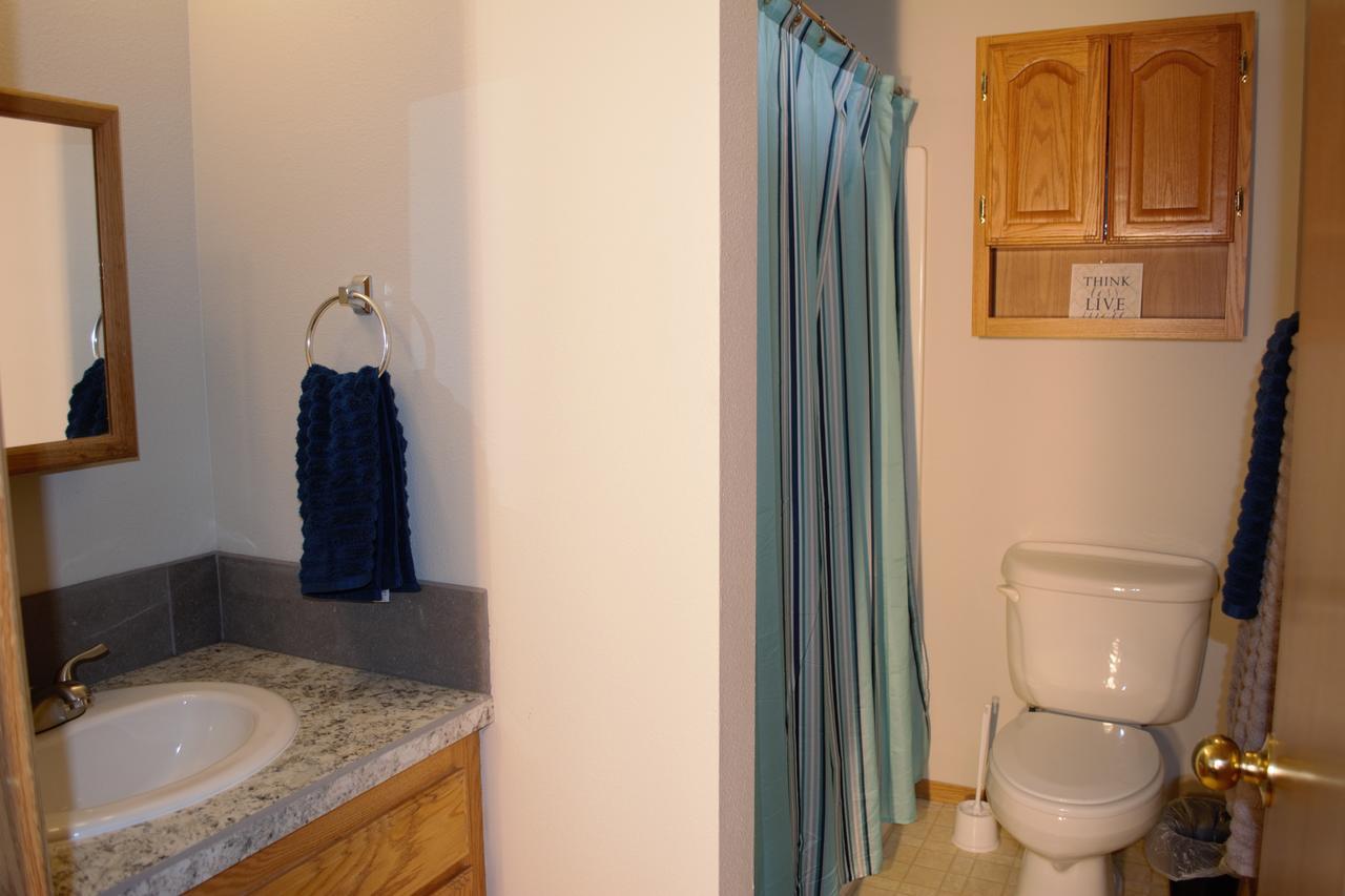 8635 Ustick Road Apartment Boise Luaran gambar