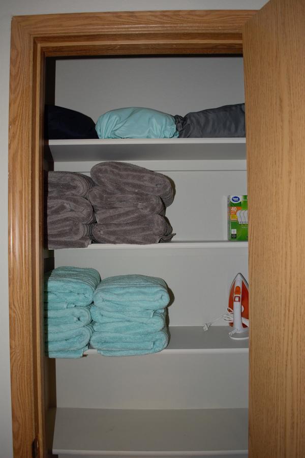 8635 Ustick Road Apartment Boise Luaran gambar