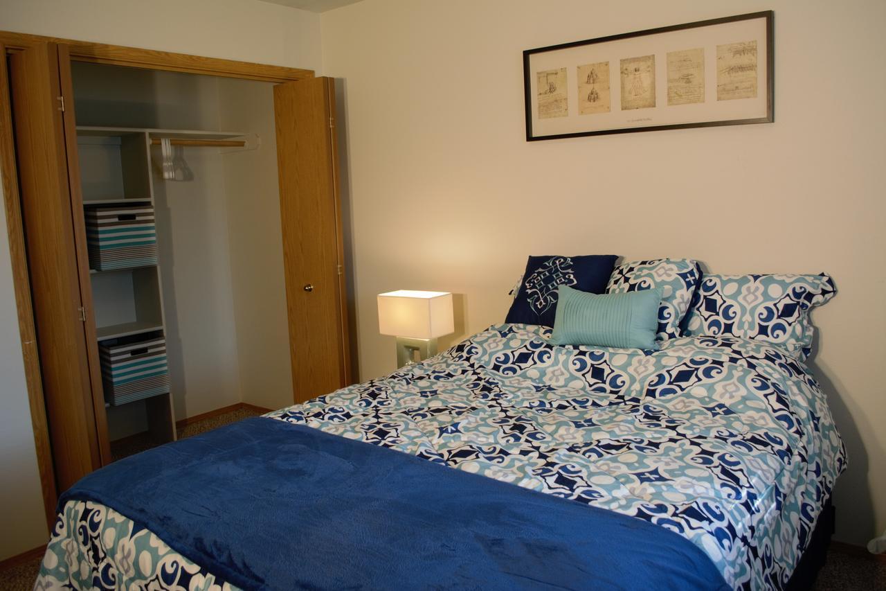 8635 Ustick Road Apartment Boise Luaran gambar