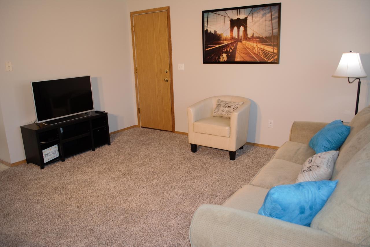 8635 Ustick Road Apartment Boise Luaran gambar