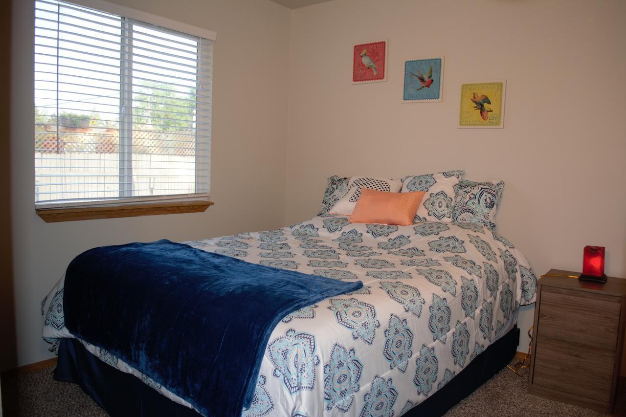 8635 Ustick Road Apartment Boise Luaran gambar