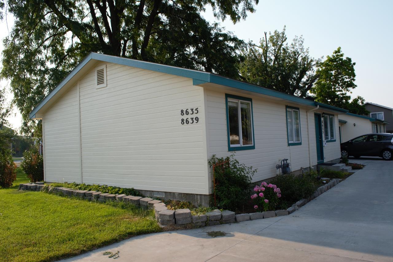 8635 Ustick Road Apartment Boise Luaran gambar