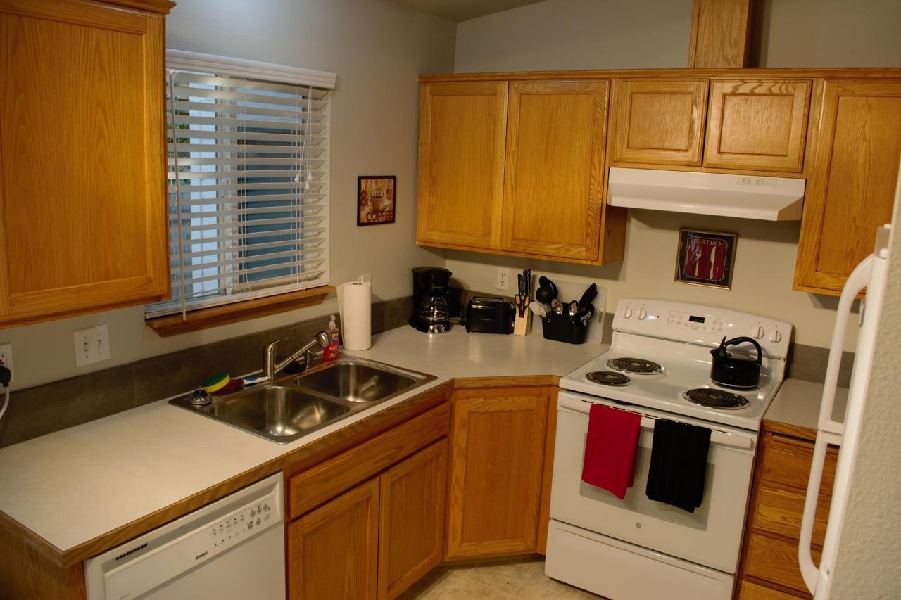 8635 Ustick Road Apartment Boise Luaran gambar